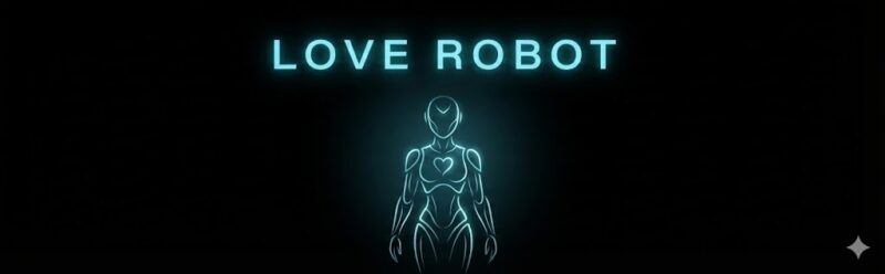 ラブロボ